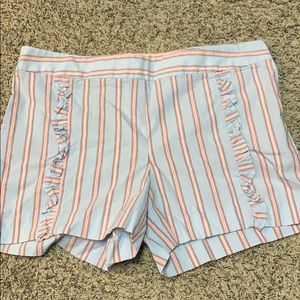 Loft Shorts